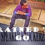The lyrics COUPLE MILL of SPEAKER KNOCKERZ is also present in the album Trained to go (2018)