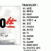 The lyrics MIXTAPE : GONE DAYS of STRAY KIDS is also present in the album Go live (2020)