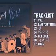 The lyrics MY SIDE of STRAY KIDS is also present in the album I am you (2018)