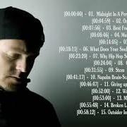 The lyrics UN AUTRE INTRODUCTION of DJ SHADOW is also present in the album The private press (2002)