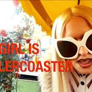 The lyrics THAT GIRL IS ROLLERCOASTER of ÄTNA is also present in the album That girl is rollercoaster (2025)