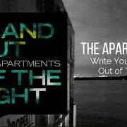 The lyrics POCKETFUL OF SUNSHINE of THE APARTMENTS is also present in the album In and out of the light (2020)