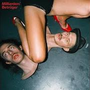 The lyrics DIE ANGST of MILLIARDEN is also present in the album Betrüger (2016)