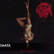The lyrics ALMA SUCIA of COSTA is also present in the album Bestia (2012)