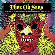 The lyrics KOKA KOLA JINGLE of OH SEES is also present in the album The master's bedroom is worth spending a night in (2008)
