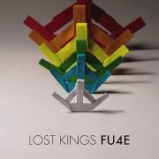 The lyrics FU4E of LOST KINGS is also present in the album Paper crowns (2019)