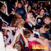 The lyrics HOLD YOU BACK of MASTER PEACE is also present in the album Public display of affection (2021)