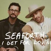 What i get for loving you