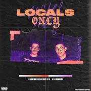 The lyrics G-SHIT of TINY MEAT GANG is also present in the album Locals only (2018)