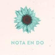 The lyrics ANA of SOFIA ELLAR is also present in the album Nota en do (2018)