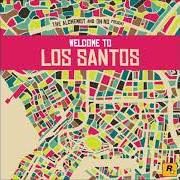 The lyrics BAD NEWS of THE ALCHEMIST is also present in the album Welcome to los santos (2015)