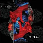 The lyrics NOTHING IN NO TIME of THE ALCHEMIST is also present in the album Tripsis (2007)