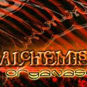 The lyrics ECLECTIC of THE ALCHEMIST is also present in the album Organasm (2001)