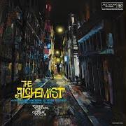 The lyrics FLYING SPIRIT of THE ALCHEMIST is also present in the album This thing of ours vol. 2 (2021)