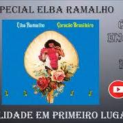 The lyrics TOQUE DE FOLE of ELBA RAMALHO is also present in the album Coração brasileiro (1983)