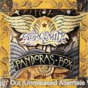 The lyrics WRITE ME A LETTER of AEROSMITH is also present in the album Pandora's box (cd 1) (1991)