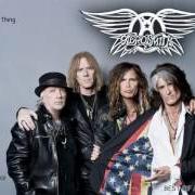 The lyrics DREAM ON of AEROSMITH is also present in the album Greatest hits (1980)