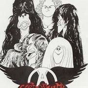 The lyrics BRIGHT LIGHT FRIGHT of AEROSMITH is also present in the album Draw the line (1977)