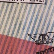 The lyrics LAST CHILD of AEROSMITH is also present in the album Live bootleg (1978)