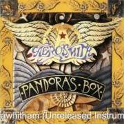 The lyrics ADAM'S APPLE of AEROSMITH is also present in the album Pandora's box (cd 2) (1998)