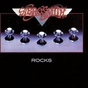 The lyrics NOBODY'S FAULT of AEROSMITH is also present in the album Rocks (1976)