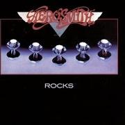 The lyrics LAST CHILD of AEROSMITH is also present in the album Rocks (1976)