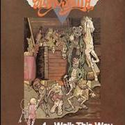 The lyrics BIG TEN INCH RECORD of AEROSMITH is also present in the album Toys in the attic (1975)