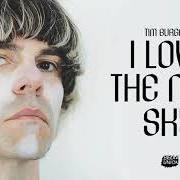 The lyrics SWEET OLD SORRY ME of TIM BURGESS is also present in the album I love the new sky (2020)