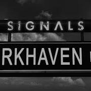 The lyrics KIRKHAVEN of SIGNALS is also present in the album Death in divide (2020)