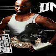 The lyrics THAT'S MY BABY of DMX is also present in the album The weigh in - mixtape (2012)