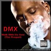 The lyrics STAY FLAWLESS of DMX is also present in the album Walk with me now (2010)