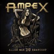 The lyrics WIR SAGEN NEIN of AMPEX is also present in the album Alles was du brauchst (2021)