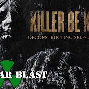 The lyrics COMFORT FROM NOTHING of KILLER BE KILLED is also present in the album Reluctant hero (2020)