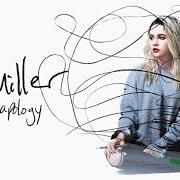 The lyrics ENEMY FIRE of BEA MILLER is also present in the album Not an apology (2015)