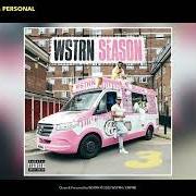 The lyrics WONDER WOMAN of WSTRN is also present in the album Wstrn season 3 (2022)