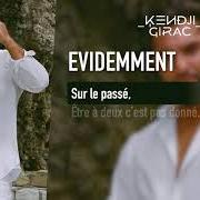 The lyrics DANS MES BRAS of KENDJI GIRAC is also present in the album Mi vida (2020)