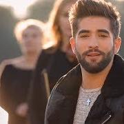 The lyrics UNA MUJER of KENDJI GIRAC is also present in the album Ensemble (2016)