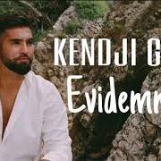 Kendji girac