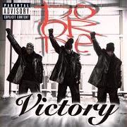 The lyrics MURDERS, PIMPS + THUGS of DO OR DIE is also present in the album Victory (2000)