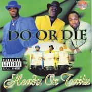 The lyrics UNDER SURVEILLANCE of DO OR DIE is also present in the album Headz or tailz (1998)