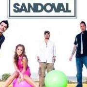 The lyrics A QUIEN TÚ DECIDISTE AMAR of SANDOVAL is also present in the album Lo que siempre soñamos ser (2009)