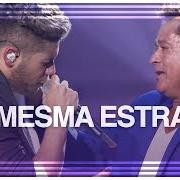 The lyrics EU TE SUBESTIMEI of ZÉ FELIPE is also present in the album Na mesma estrada (ao vivo) (2017)