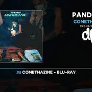 The lyrics BLU-RAY of COMETHAZINE is also present in the album Pandemic (2020)