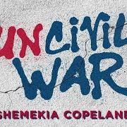 The lyrics DIRTY SAINT of SHEMEKIA COPELAND is also present in the album Uncivil war (2020)