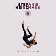 The lyrics DEVIL ON MY SHOULDER of STEFANIE HEINZMANN is also present in the album Chance of rain (2015)