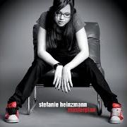 The lyrics I BETCHA SHE DOESN'T FEEL IT of STEFANIE HEINZMANN is also present in the album Masterplan (2008)
