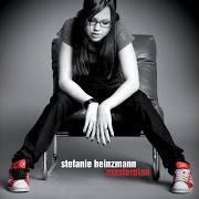 The lyrics I WROTE A BOOK of STEFANIE HEINZMANN is also present in the album Masterplan (2008)