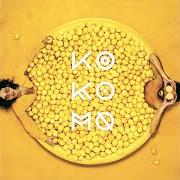 The lyrics SOMEWHERE of KO KO MO is also present in the album Lemon twins (2019)