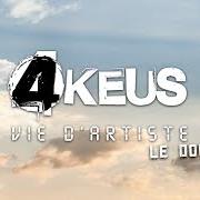 The lyrics 16I of 4KEUS is also present in the album Vie d'artiste (réédition) (2020)