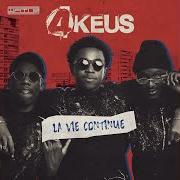 The lyrics QUALITÉ of 4KEUS is also present in the album La vie continue (2018)